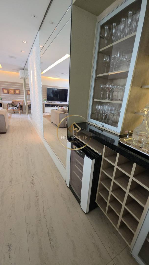 Apartamento, 4 quartos, 233 m² - Foto 6