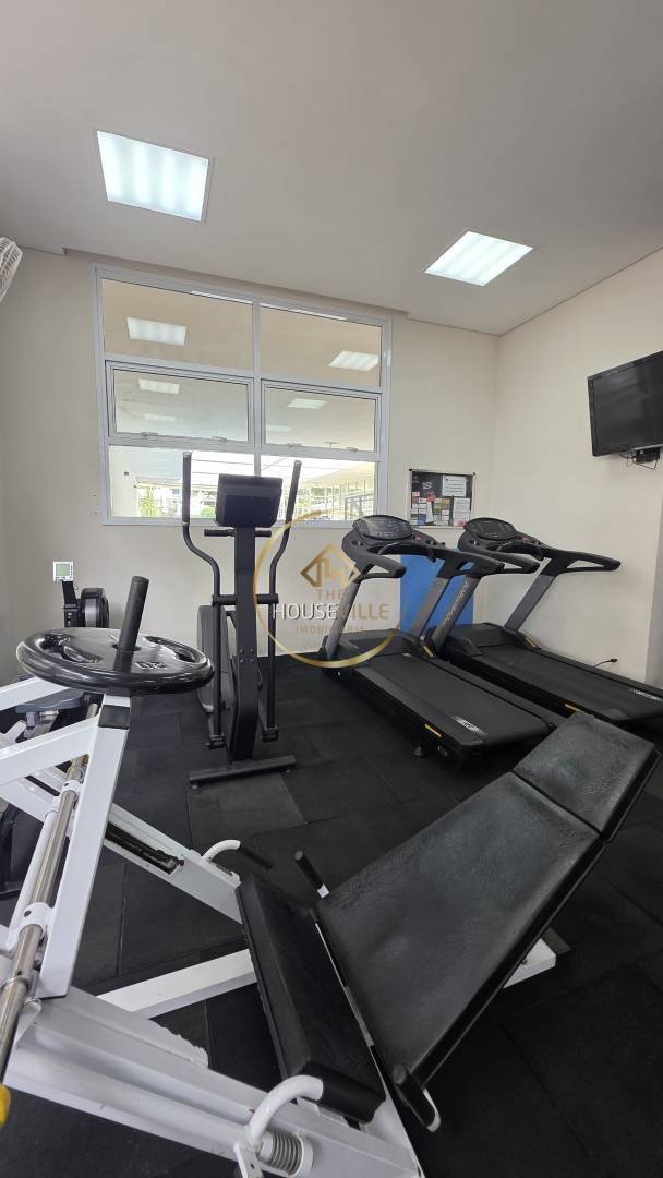 Apartamento, 4 quartos, 233 m² - Foto 44