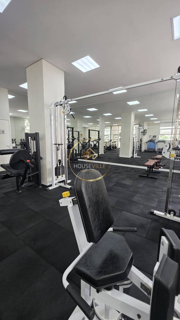 Apartamento, 4 quartos, 233 m² - Foto 45