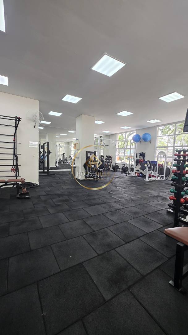 Apartamento, 4 quartos, 233 m² - Foto 46