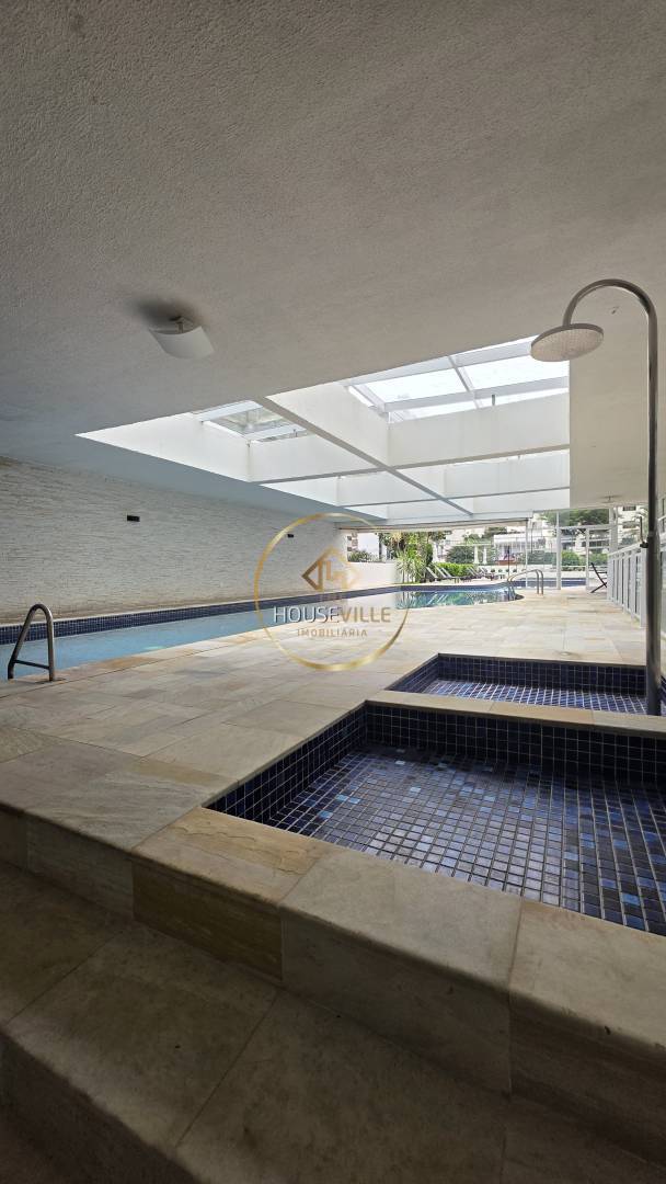 Apartamento, 4 quartos, 233 m² - Foto 47