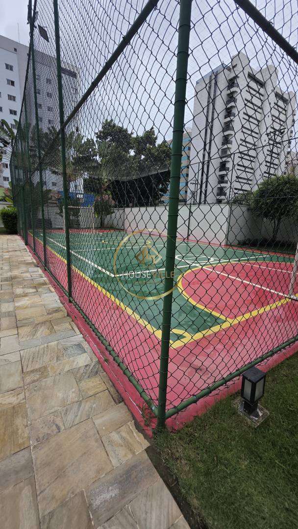 Apartamento, 4 quartos, 233 m² - Foto 60