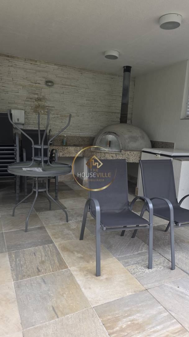 Apartamento, 4 quartos, 233 m² - Foto 61