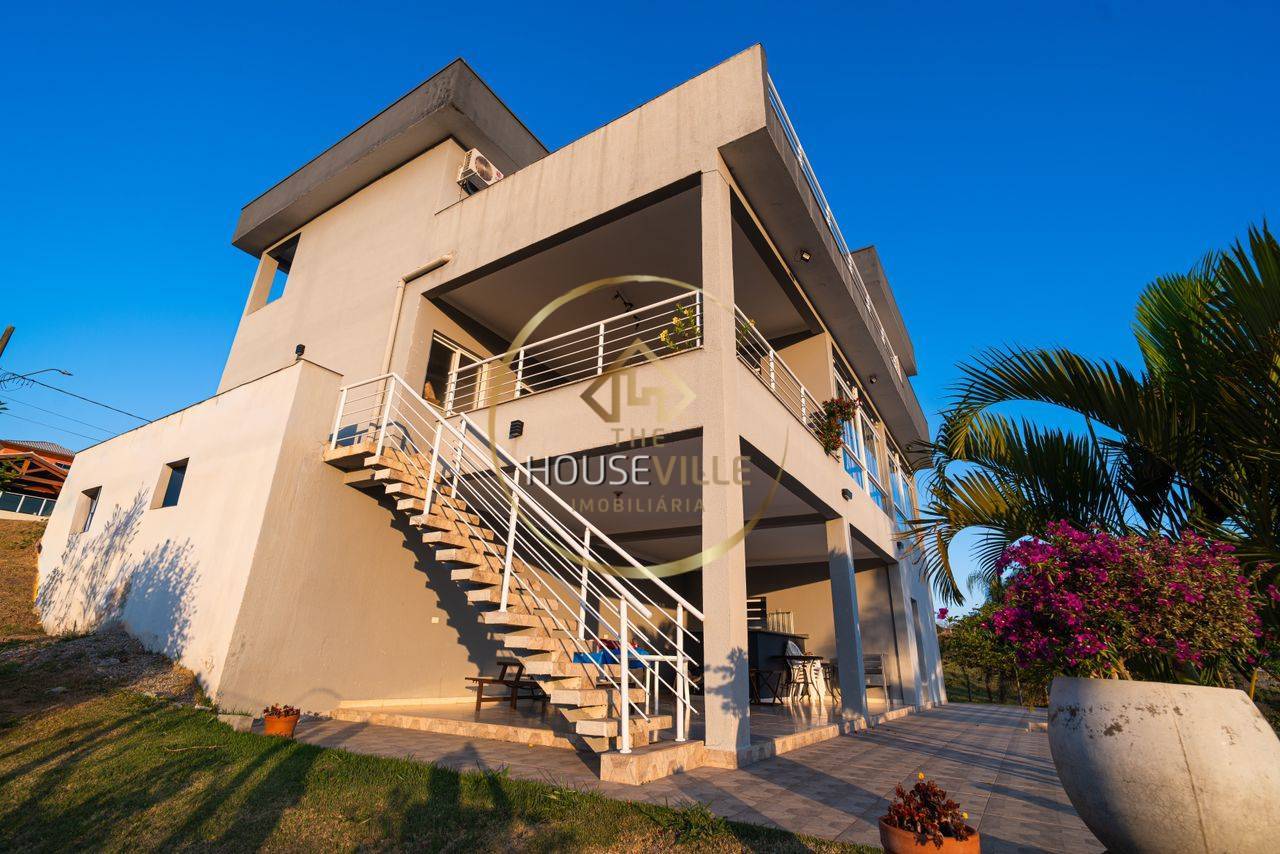 Casa de Condomínio, 4 quartos - Foto 8