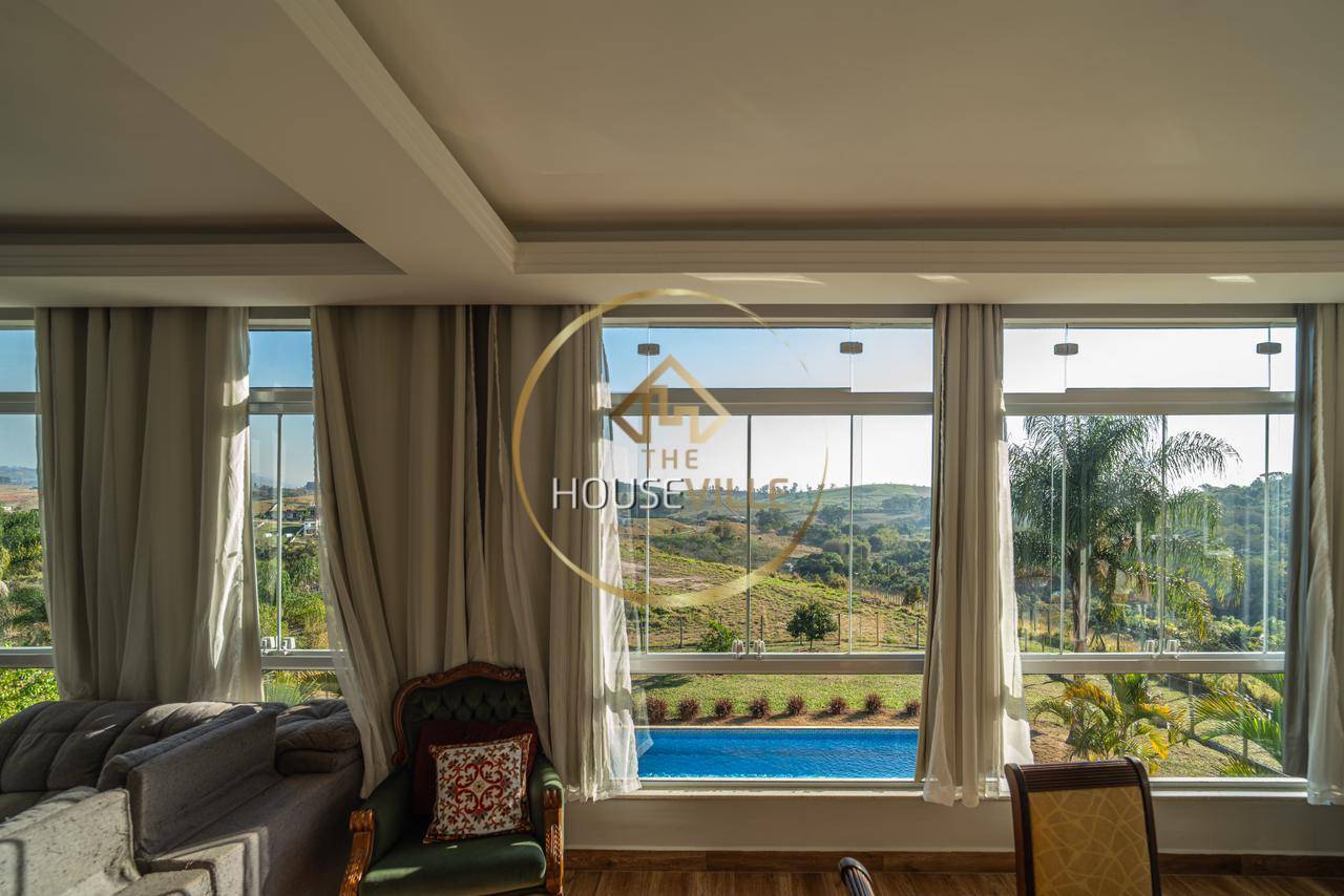 Casa de Condomínio, 4 quartos - Foto 5