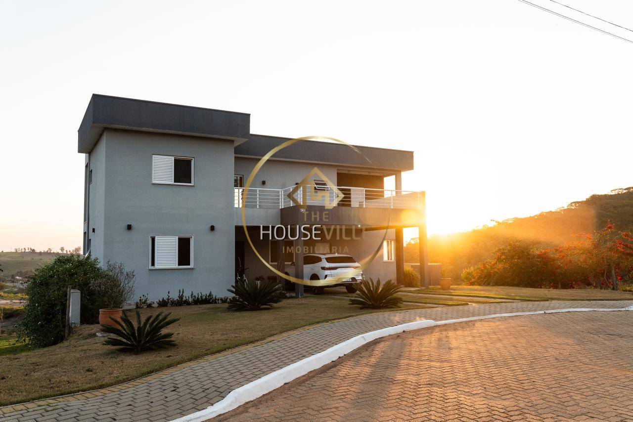 Casa de Condomínio, 4 quartos - Foto 10