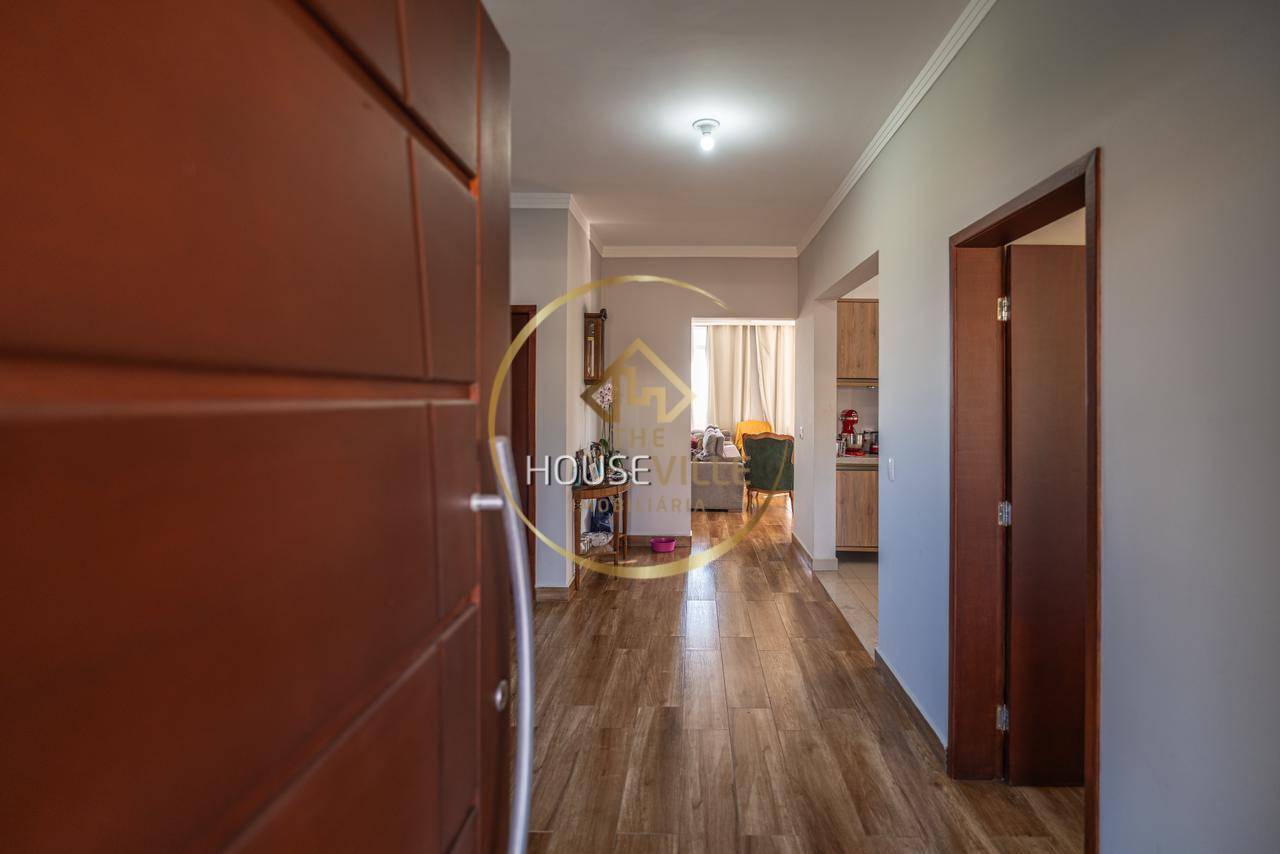 Casa de Condomínio, 4 quartos - Foto 11