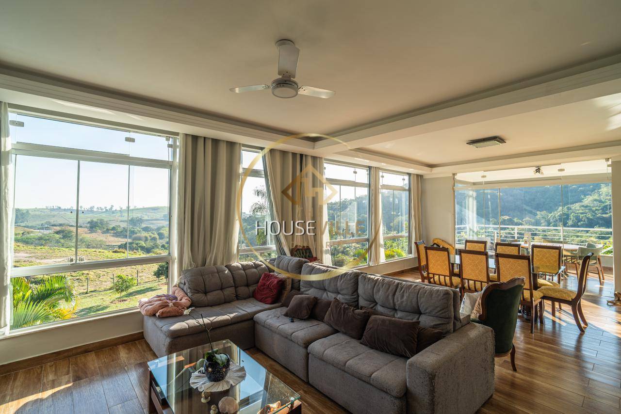 Casa de Condomínio, 4 quartos - Foto 14