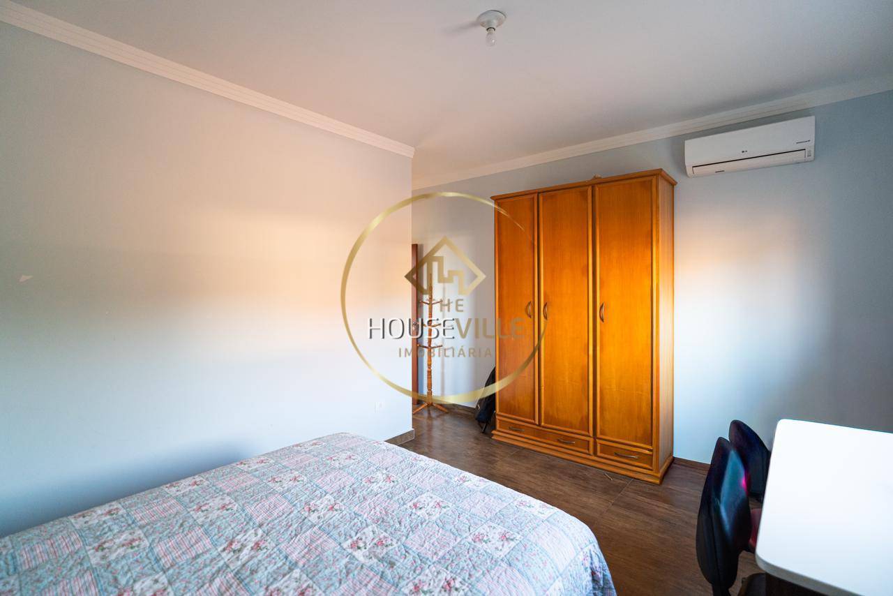 Casa de Condomínio, 4 quartos - Foto 15