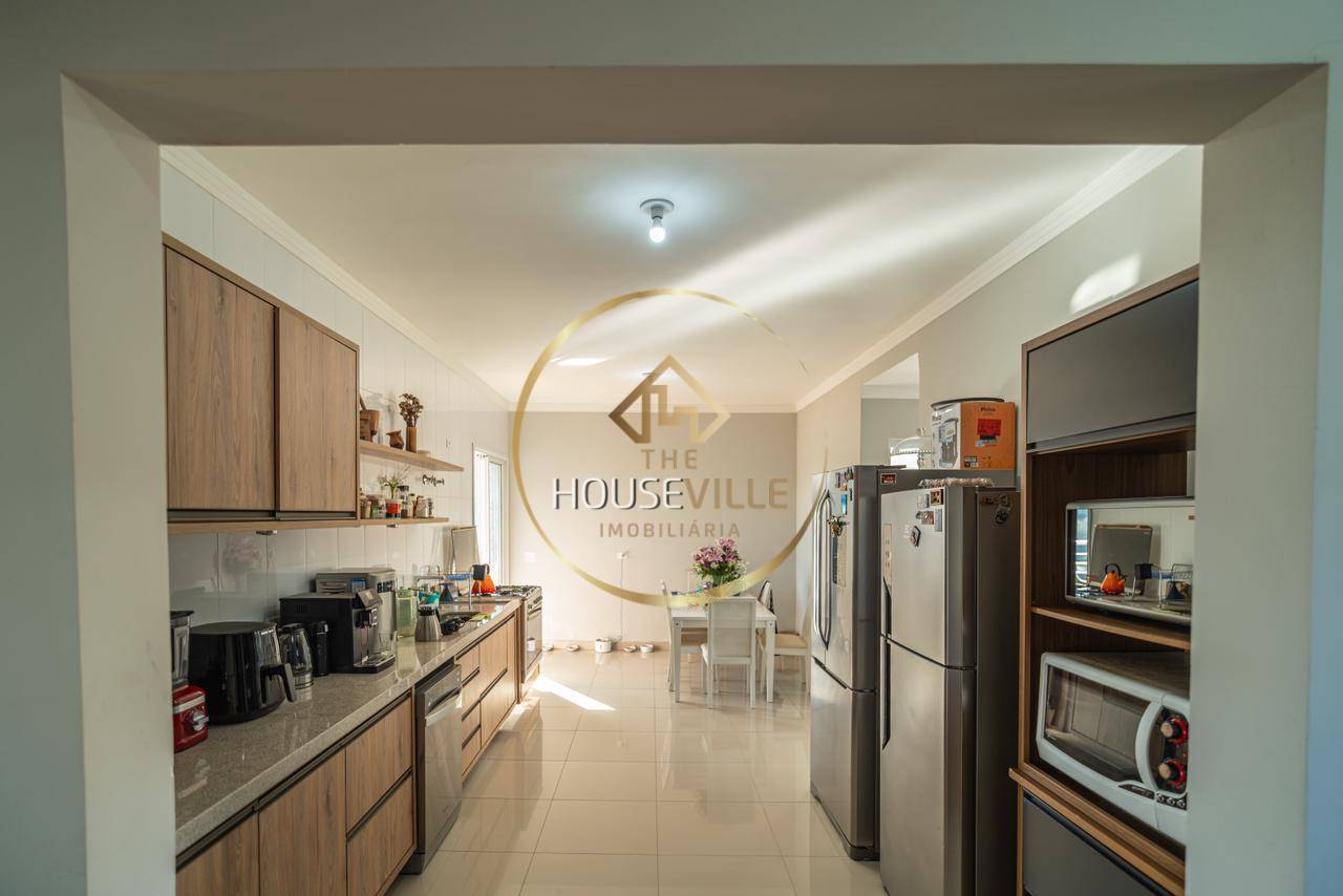 Casa de Condomínio, 4 quartos - Foto 13