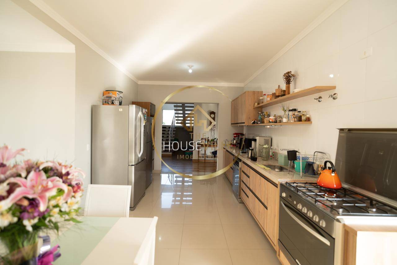 Casa de Condomínio, 4 quartos - Foto 19