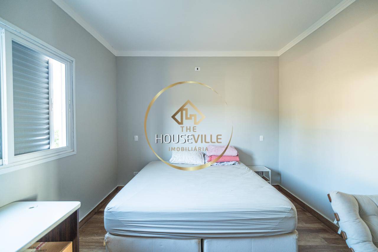 Casa de Condomínio, 4 quartos - Foto 18