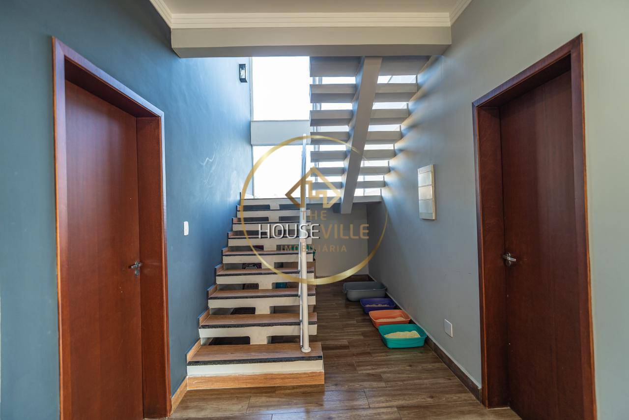 Casa de Condomínio, 4 quartos - Foto 17