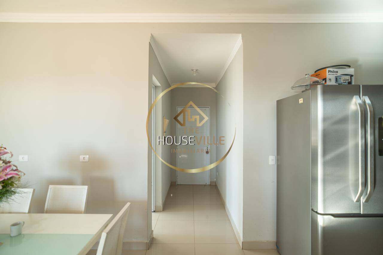 Casa de Condomínio, 4 quartos - Foto 20