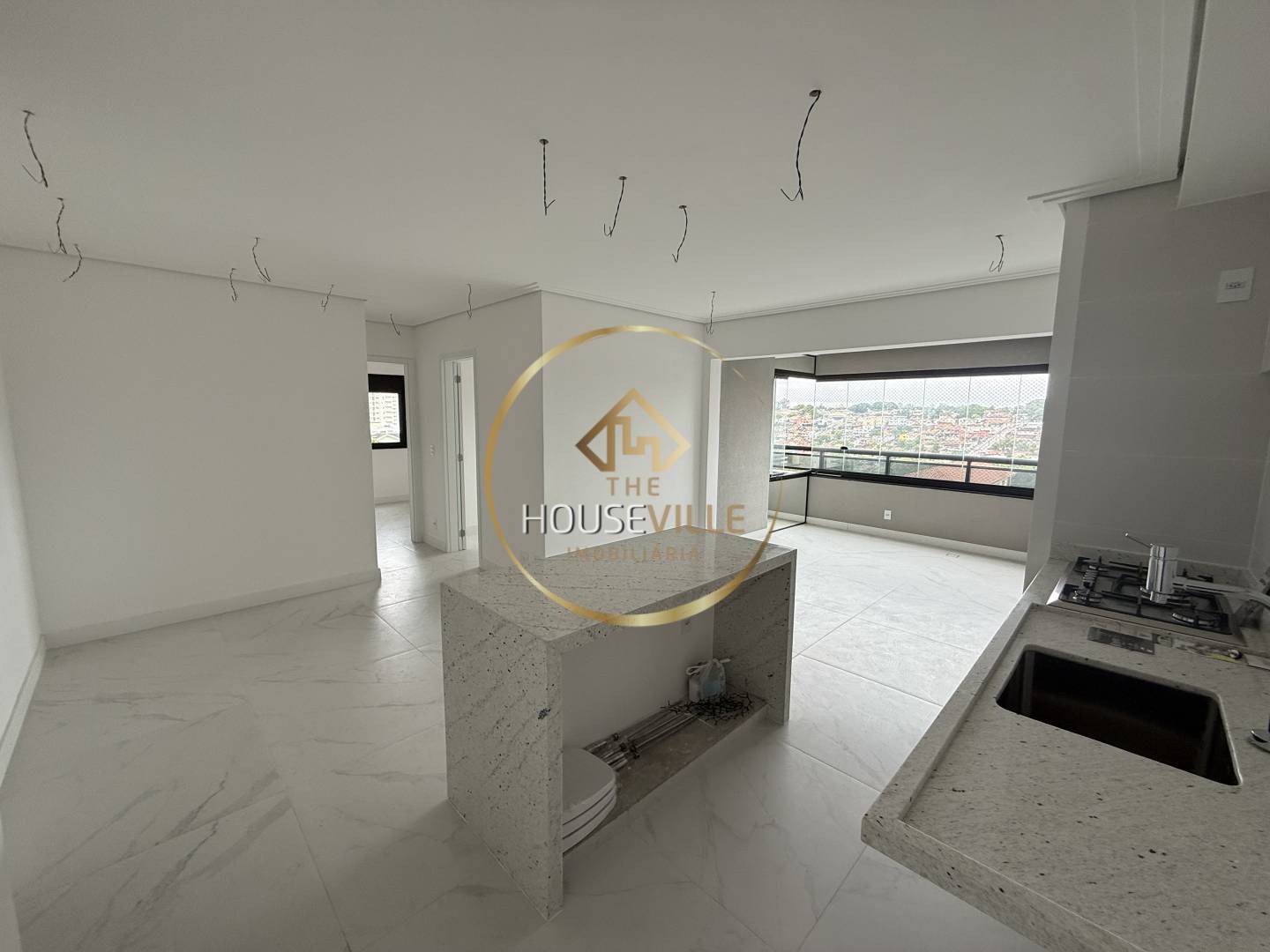 Apartamento, 3 quartos, 83 m² - Foto 6