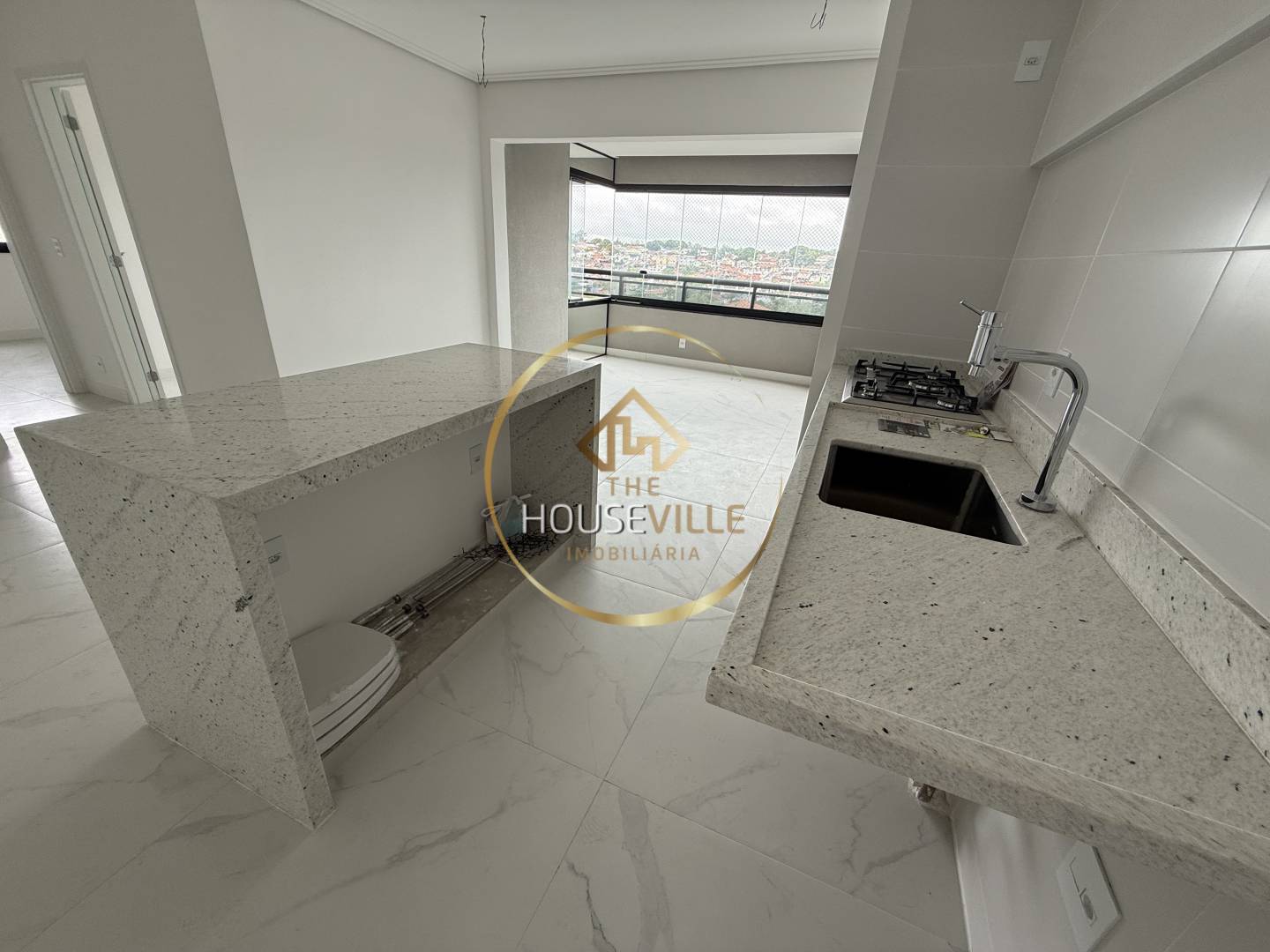 Apartamento, 3 quartos, 83 m² - Foto 10