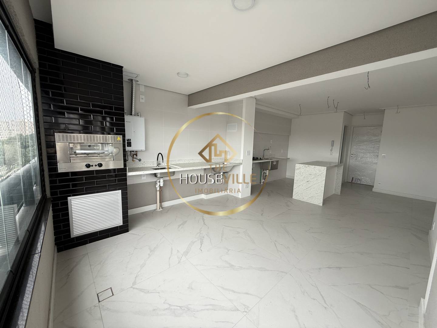 Apartamento, 3 quartos, 83 m² - Foto 5