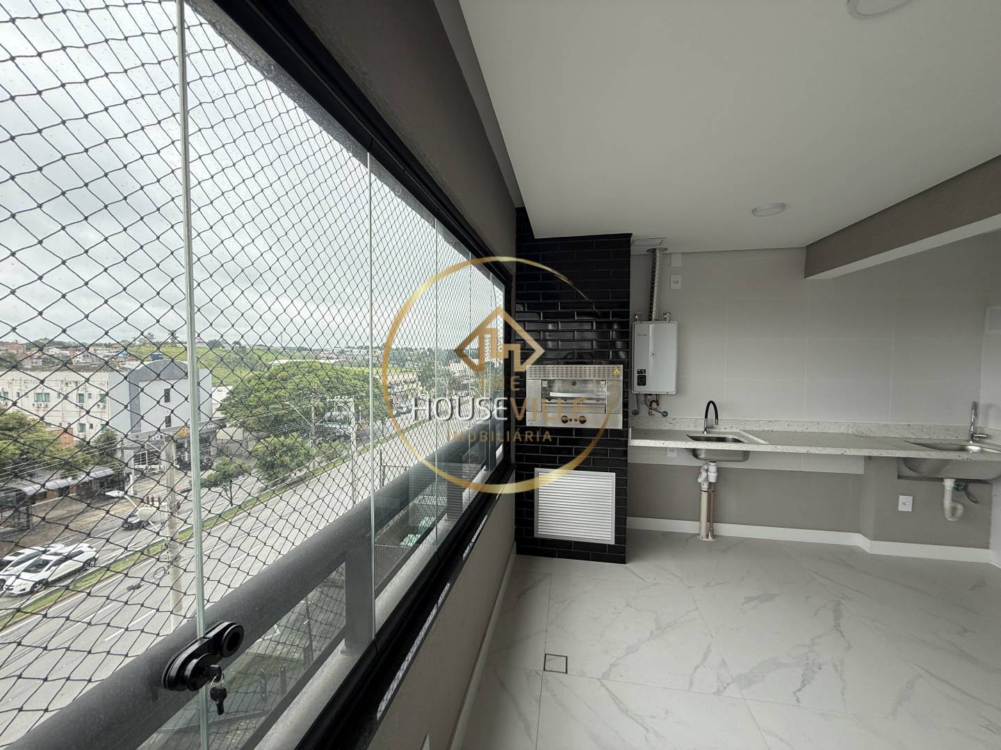 Apartamento, 3 quartos, 83 m² - Foto 2