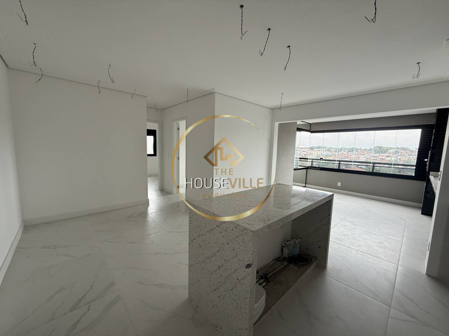 Apartamento, 3 quartos, 83 m² - Foto 8