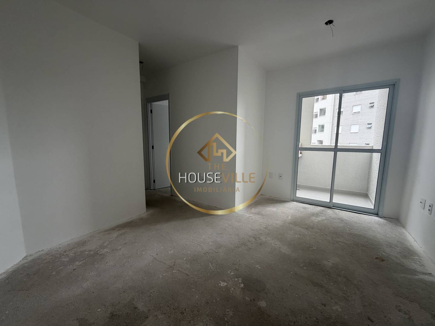 Apartamento, 2 quartos, 52 m² - Foto 2