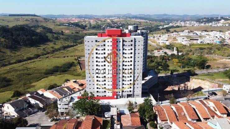 Apartamento, 2 quartos, 52 m² - Foto 4