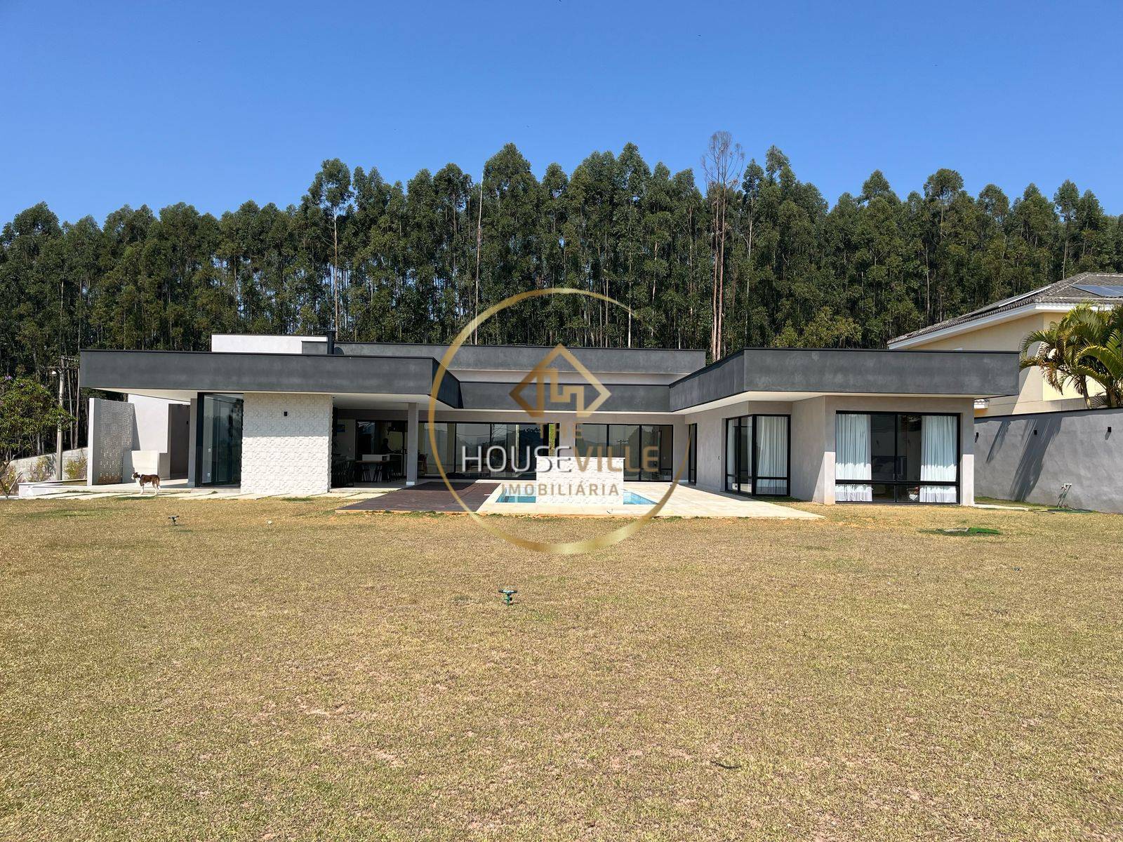 Casa de Condomínio, 3 quartos - Foto 27