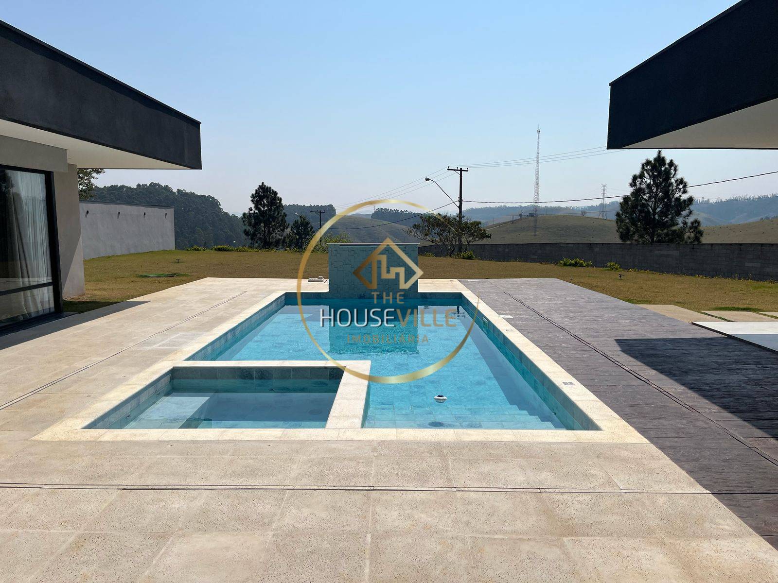 Casa de Condomínio, 3 quartos - Foto 10