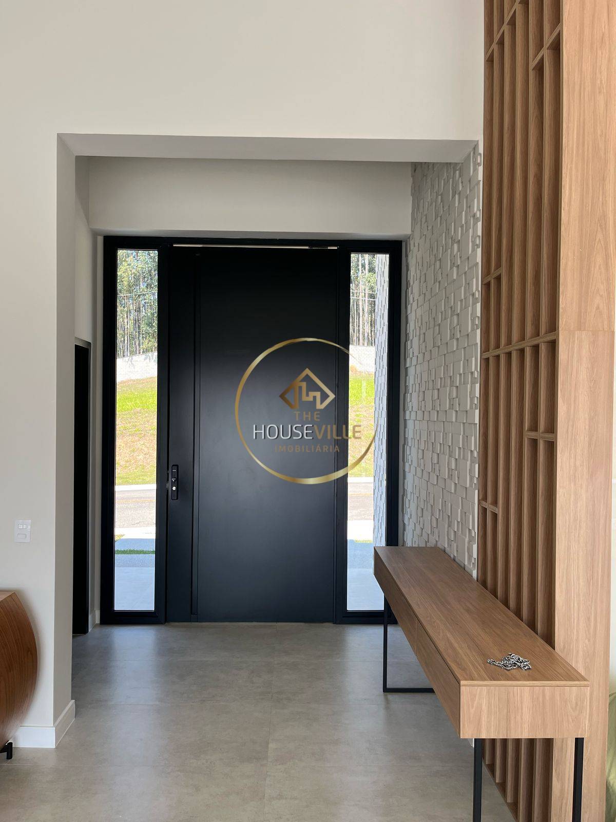 Casa de Condomínio, 3 quartos - Foto 25