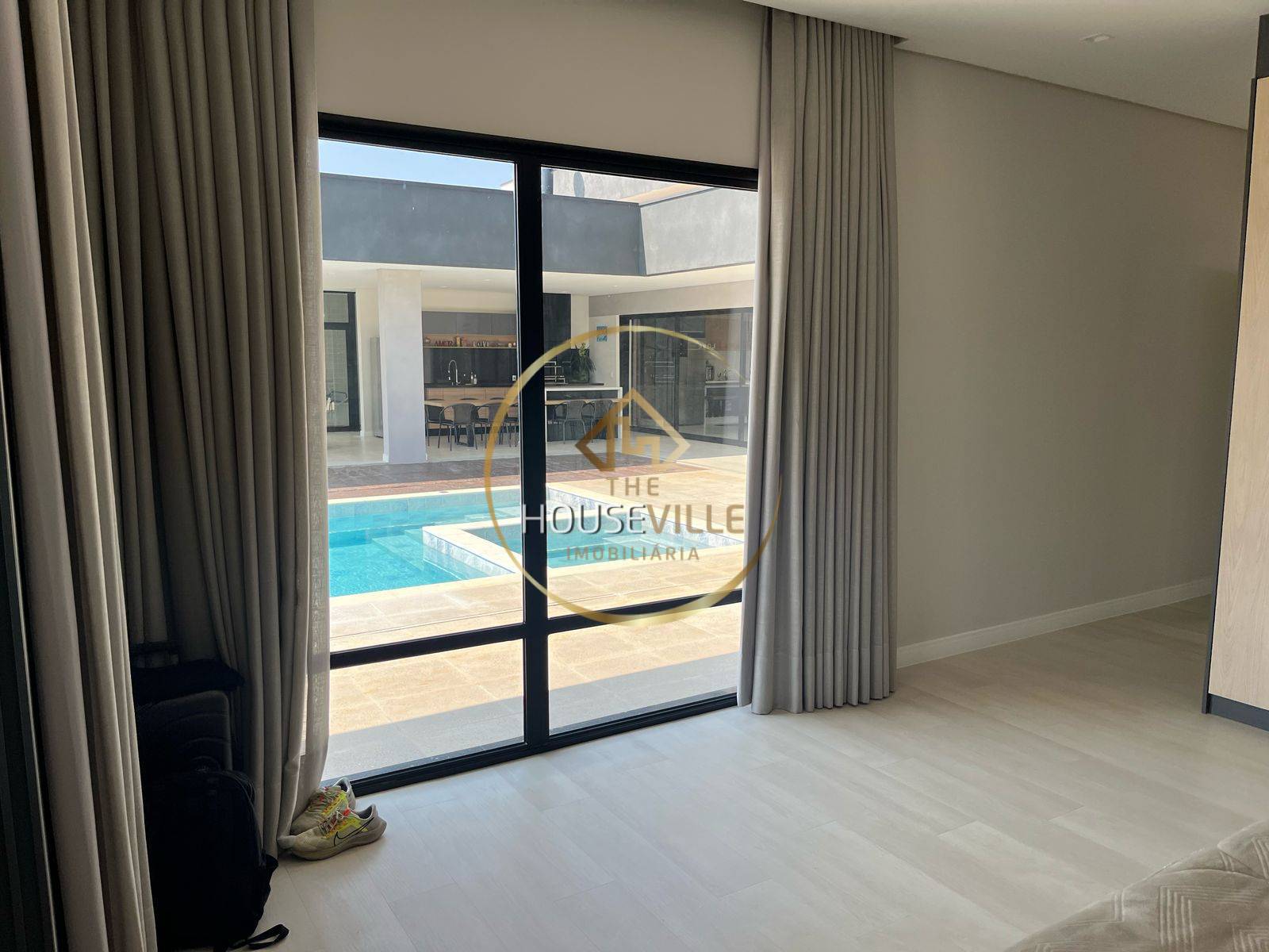 Casa de Condomínio, 3 quartos - Foto 11