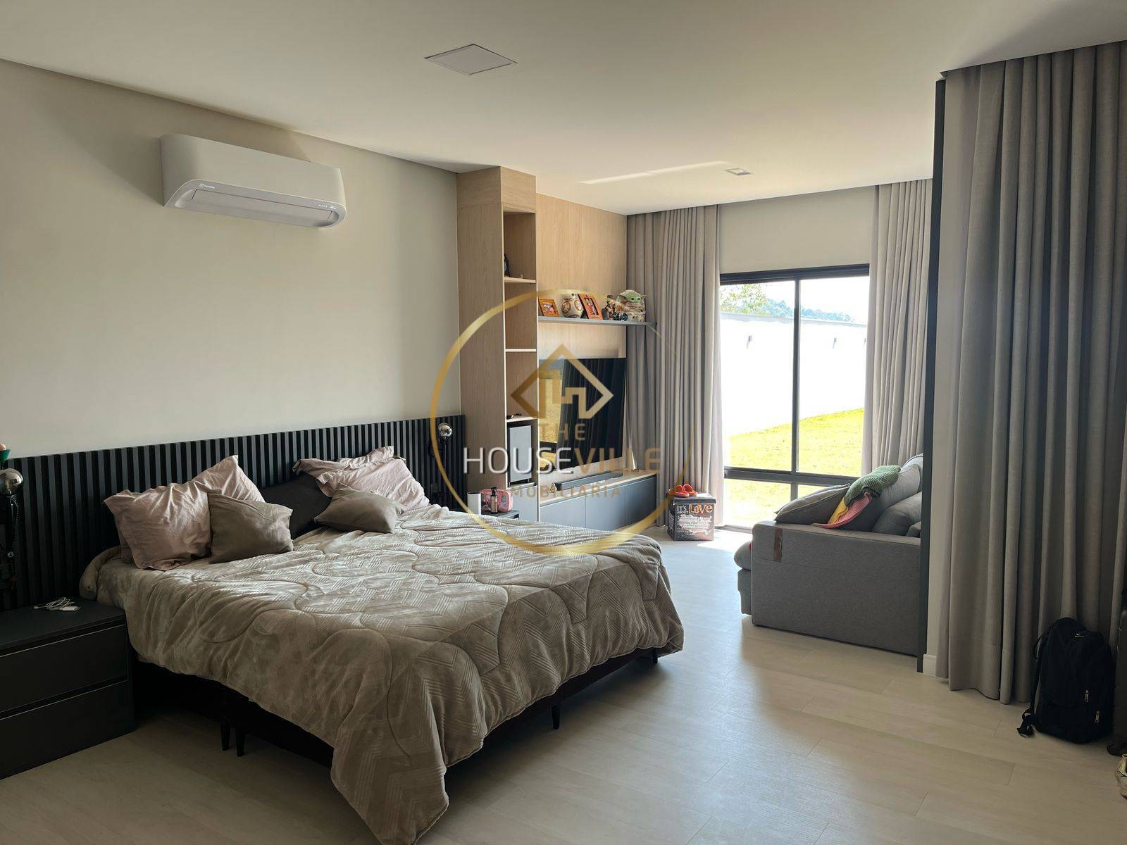 Casa de Condomínio, 3 quartos - Foto 13