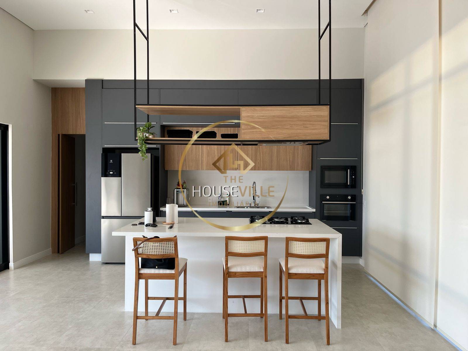 Casa de Condomínio, 3 quartos - Foto 6