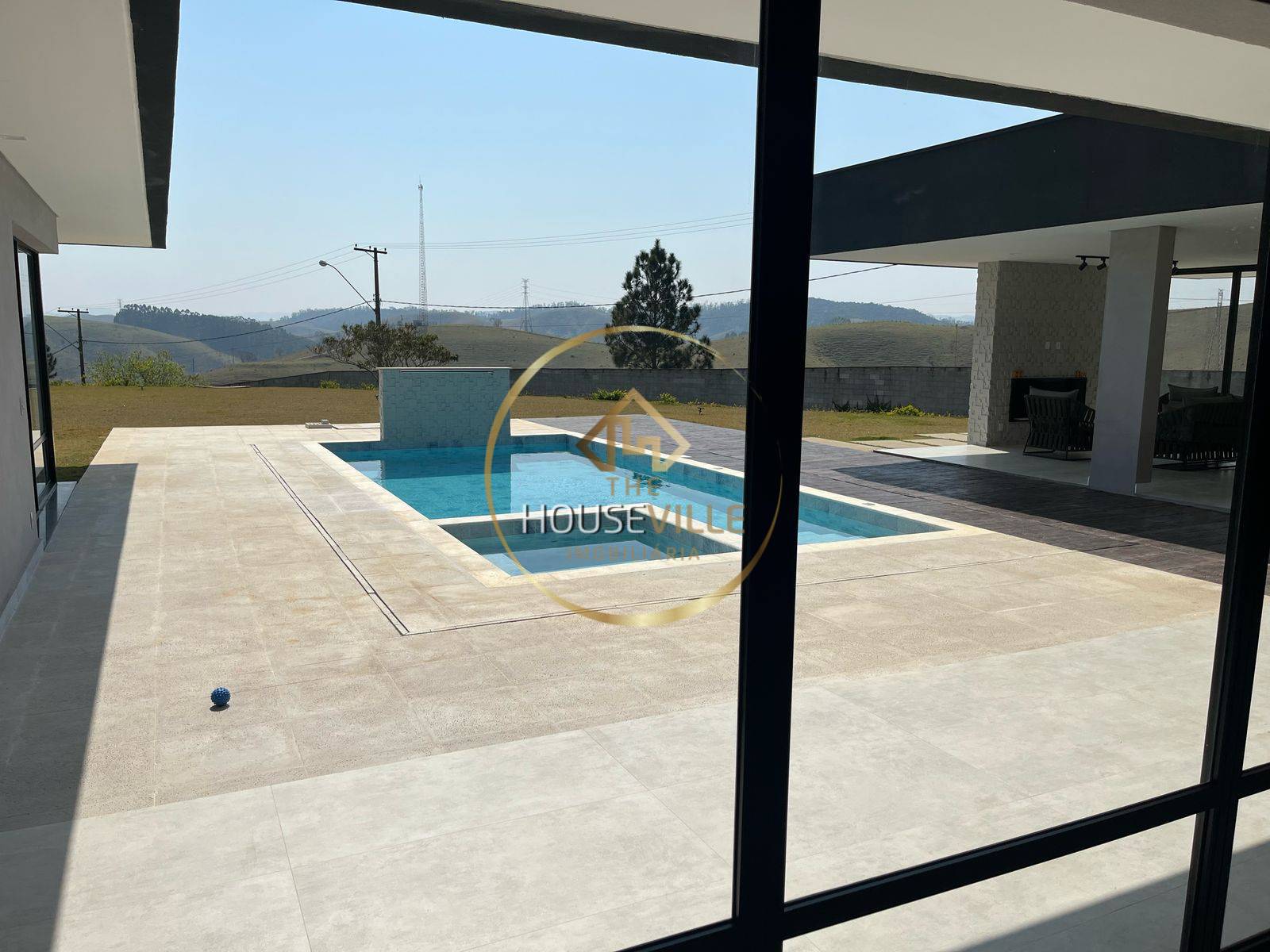 Casa de Condomínio, 3 quartos - Foto 9