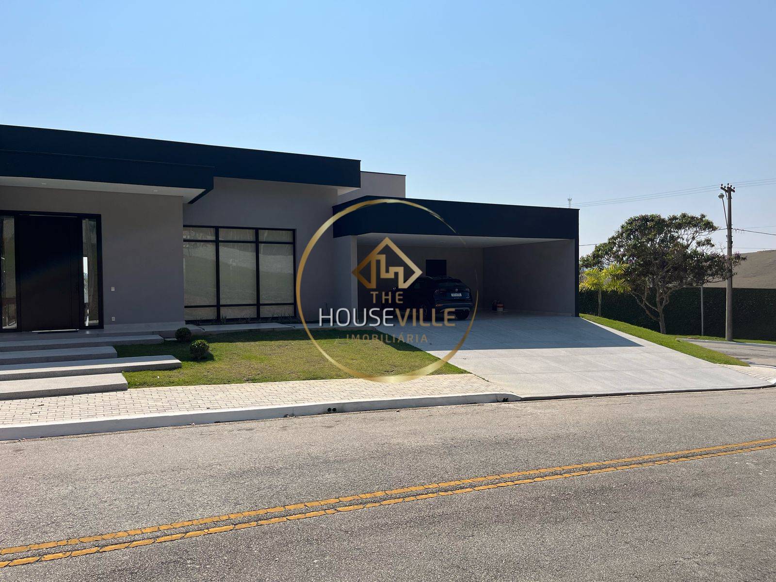 Casa de Condomínio, 3 quartos - Foto 17