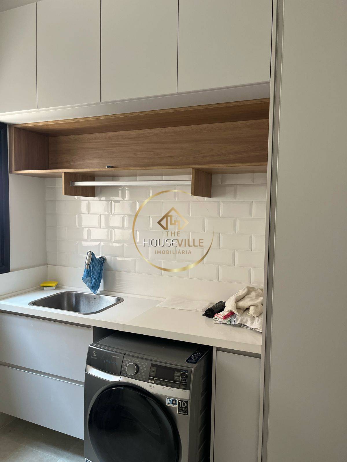 Casa de Condomínio, 3 quartos - Foto 8