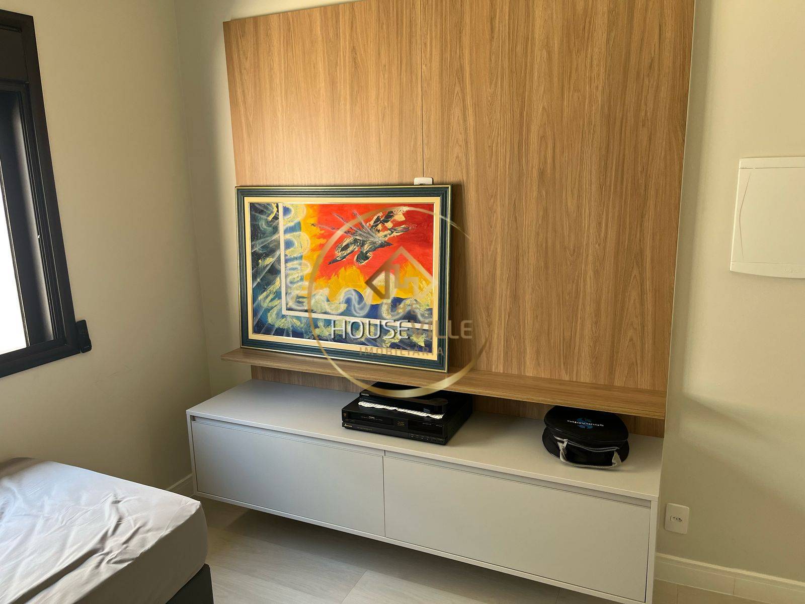 Casa de Condomínio, 3 quartos - Foto 21