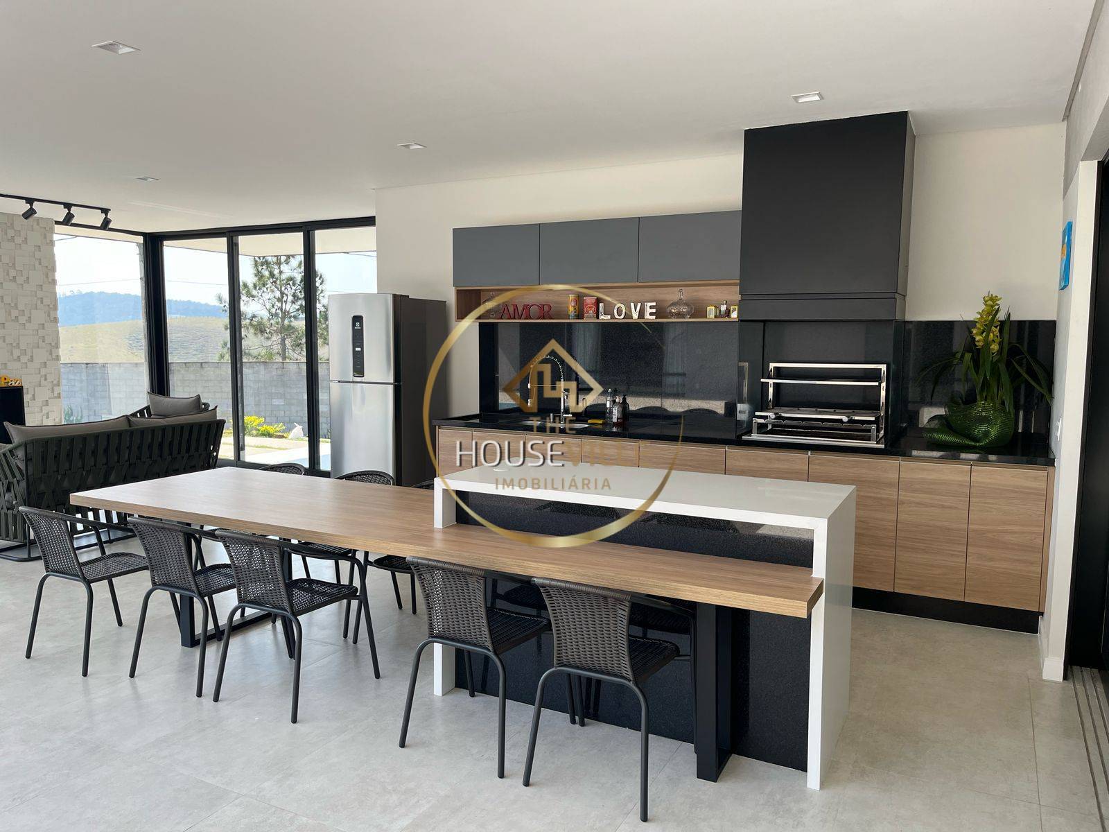 Casa de Condomínio, 3 quartos - Foto 7