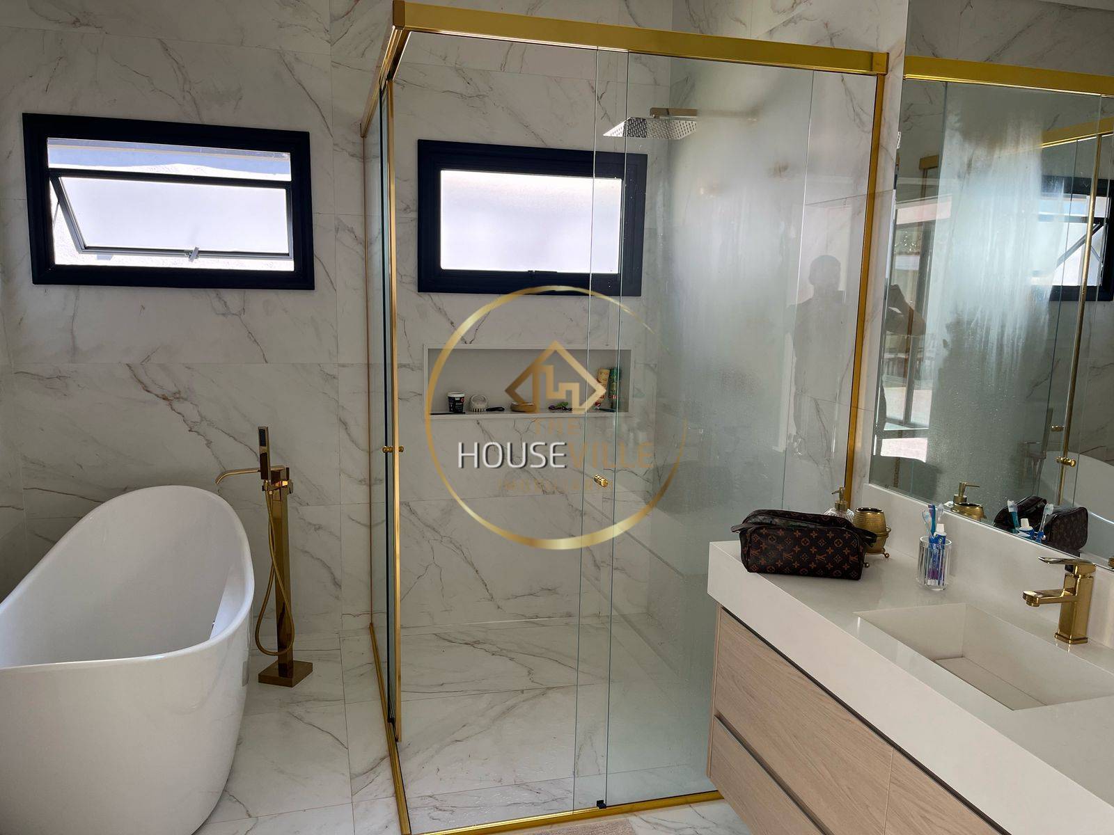 Casa de Condomínio, 3 quartos - Foto 12