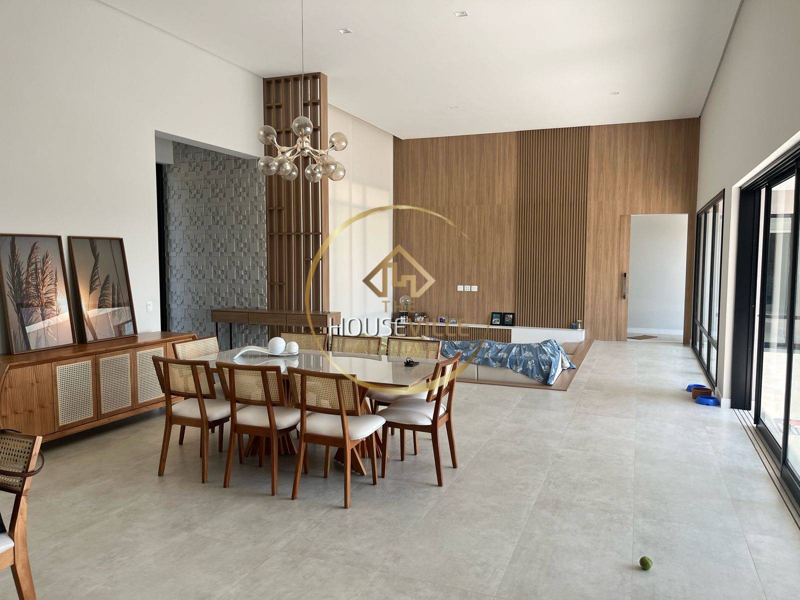 Casa de Condomínio, 3 quartos - Foto 5