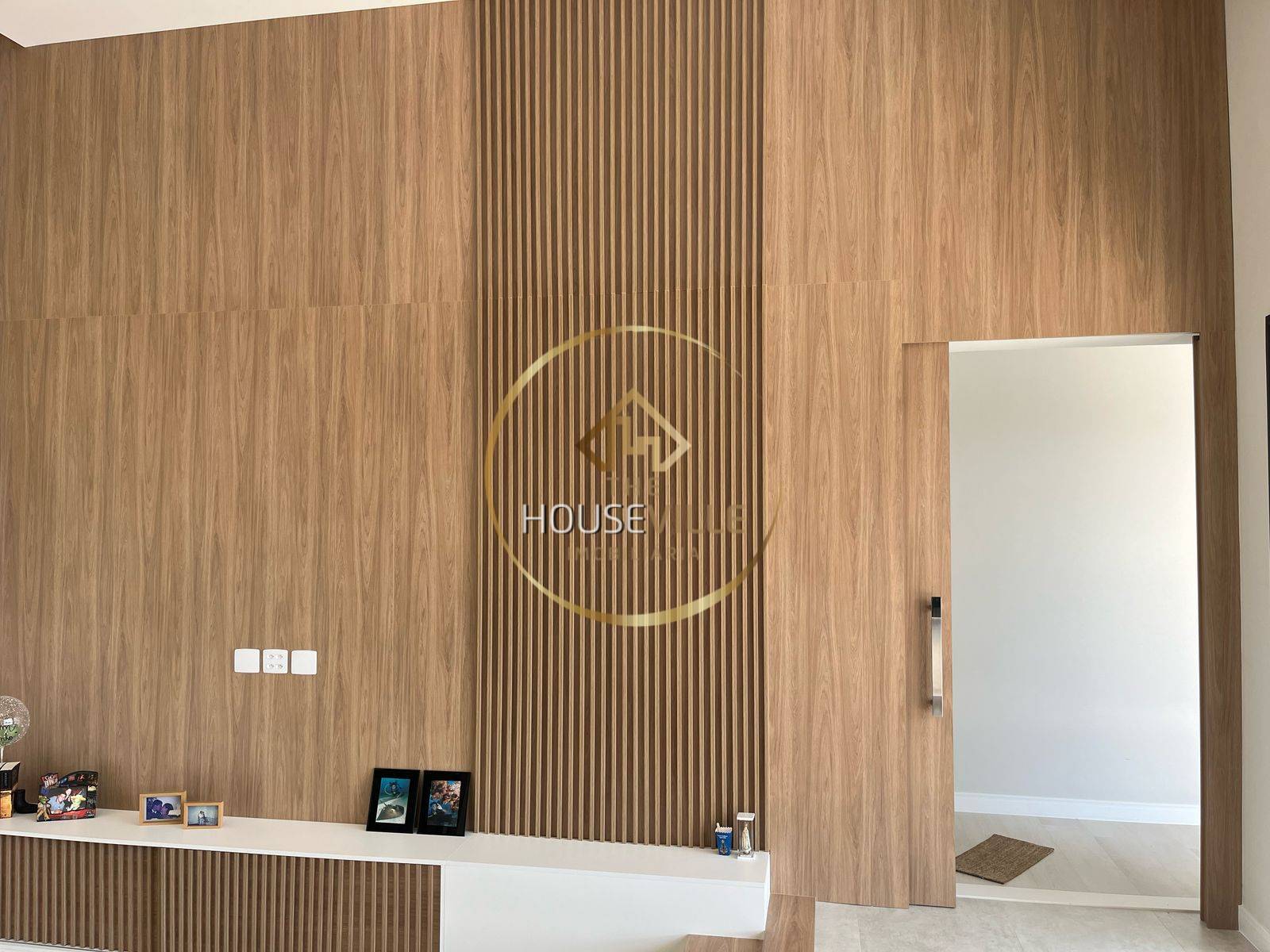 Casa de Condomínio, 3 quartos - Foto 23