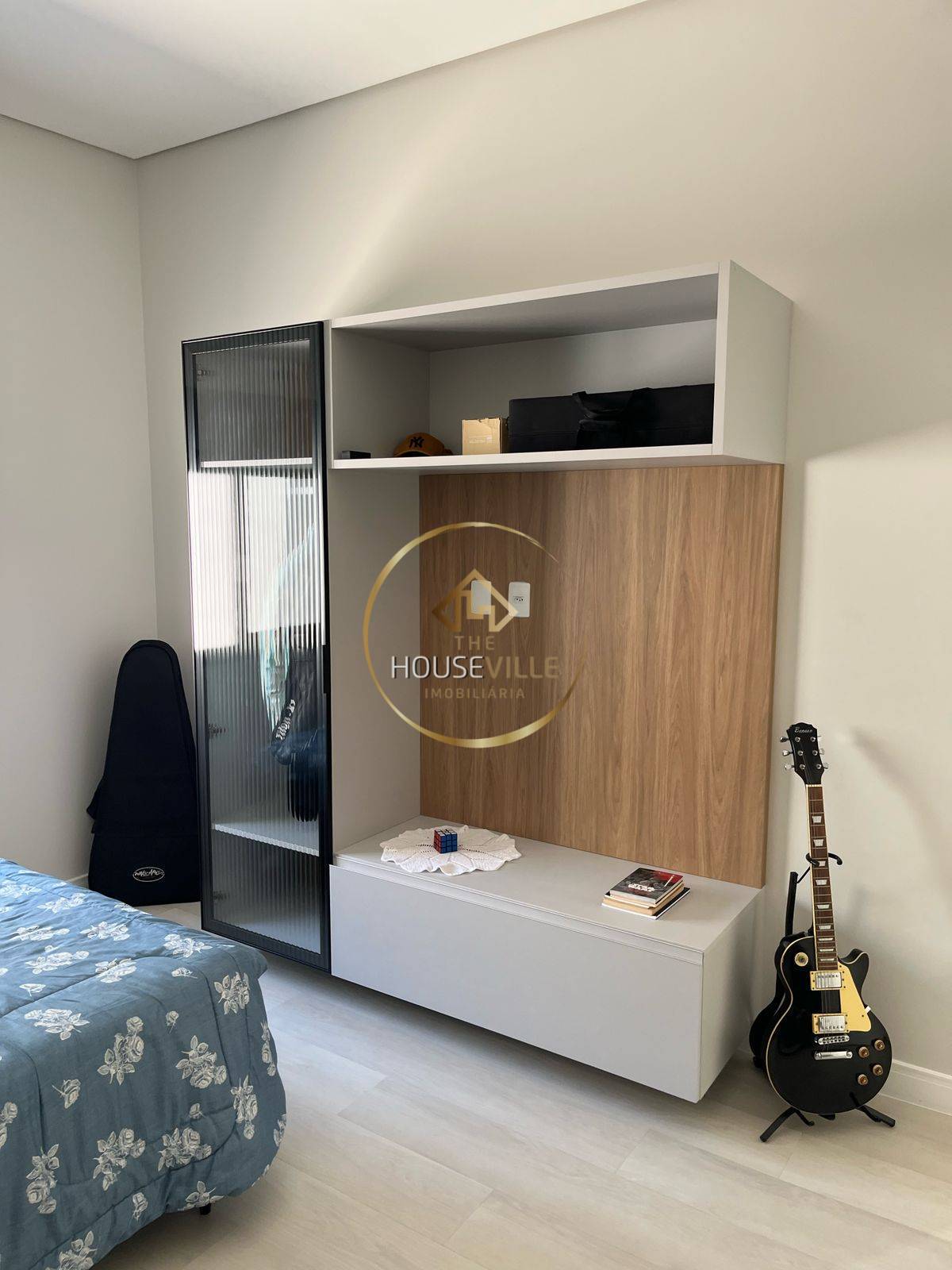 Casa de Condomínio, 3 quartos - Foto 19