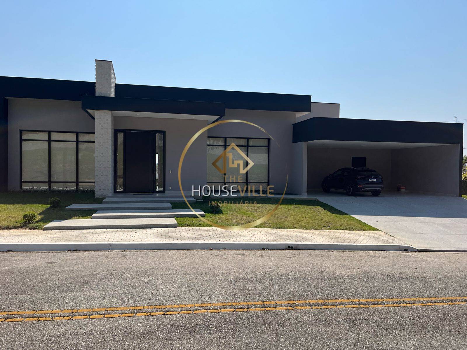 Casa de Condomínio, 3 quartos - Foto 16