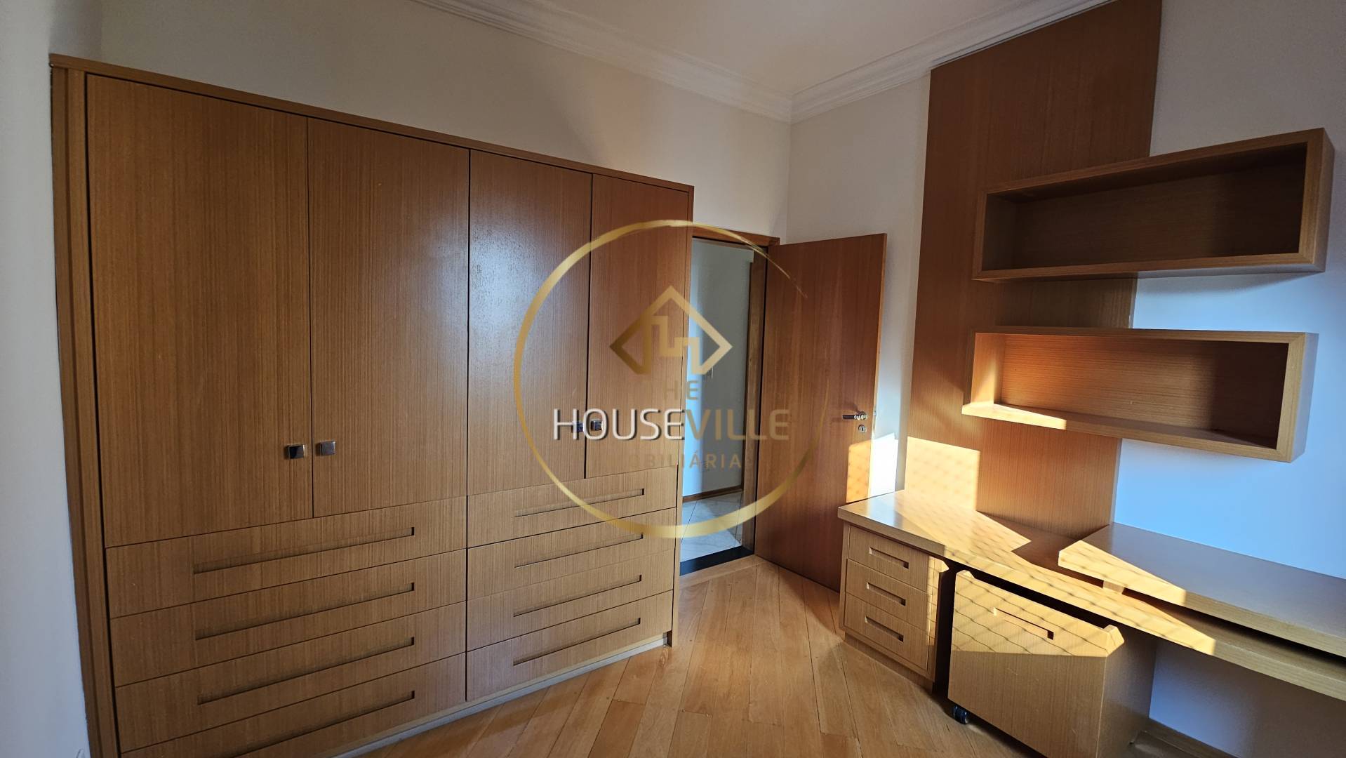 Cobertura, 4 quartos, 262 m² - Foto 4