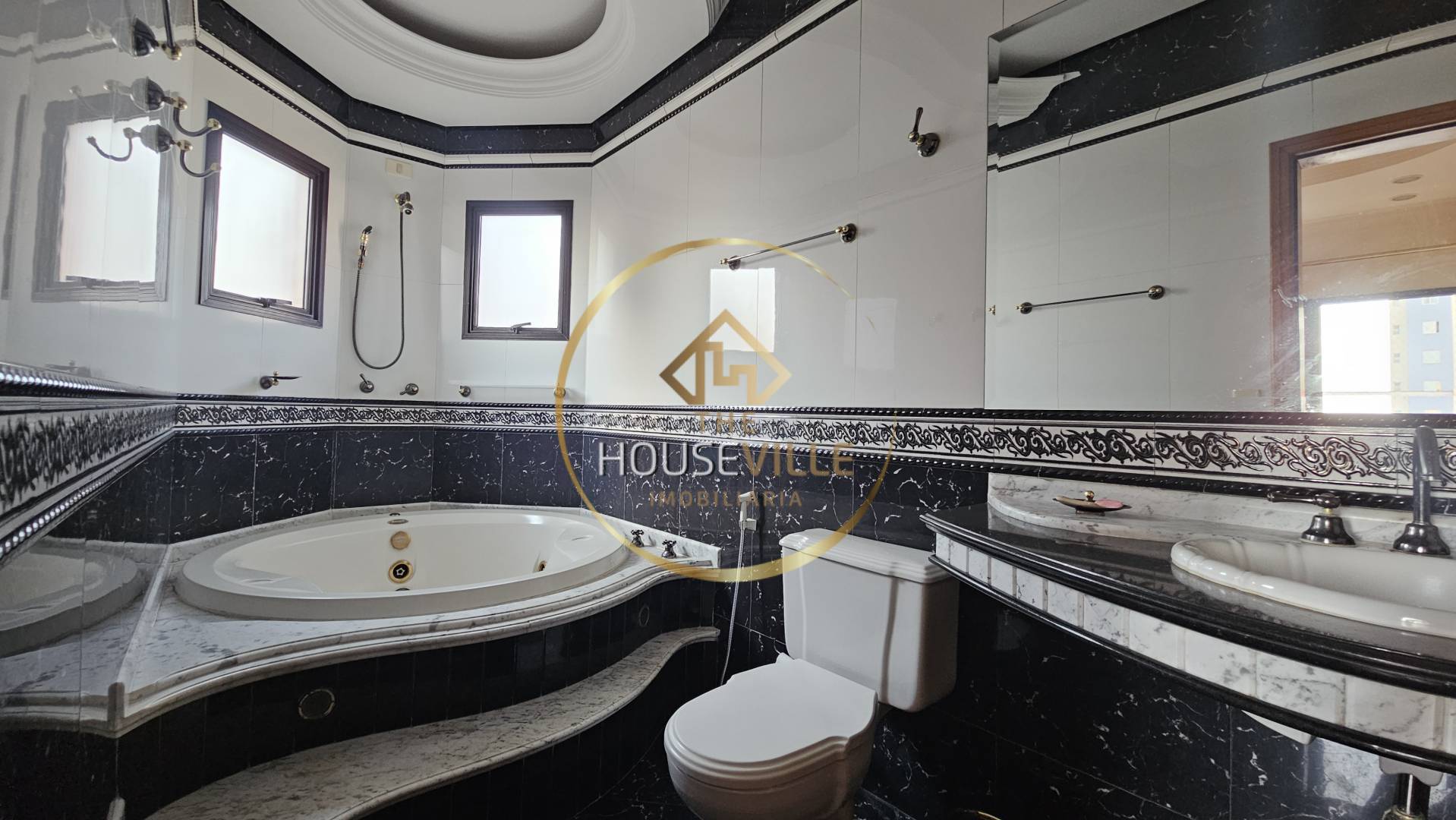 Cobertura, 4 quartos, 262 m² - Foto 9