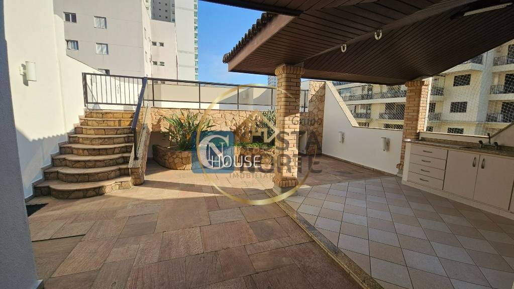 Cobertura, 4 quartos, 262 m² - Foto 13