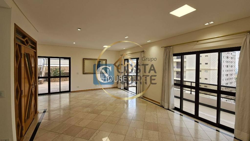 Cobertura, 4 quartos, 262 m² - Foto 15