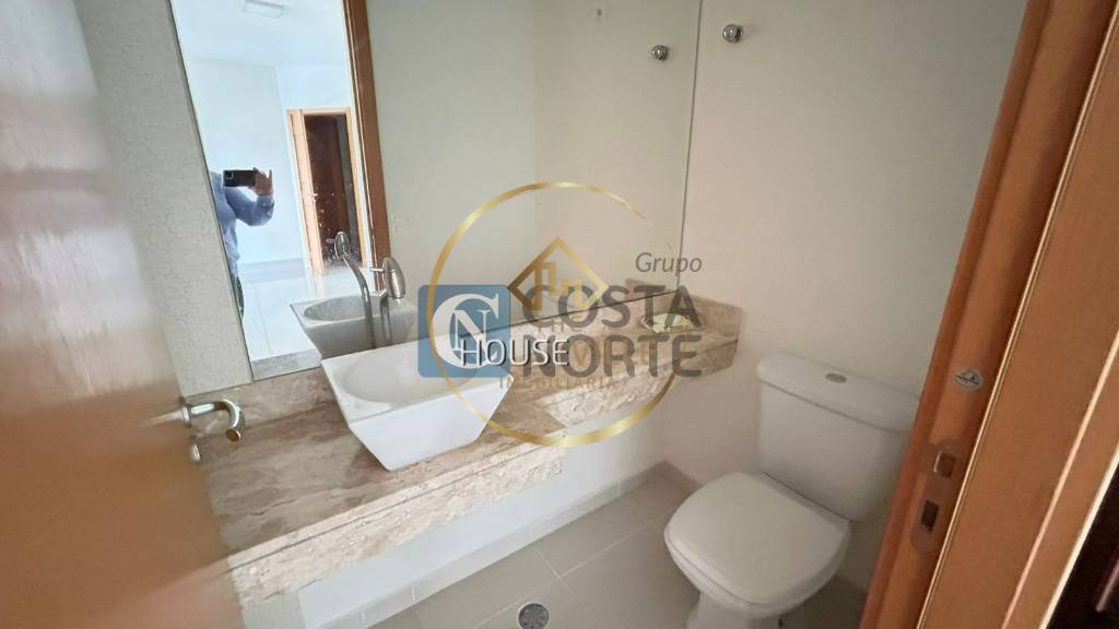 Apartamento, 4 quartos, 157 m² - Foto 17