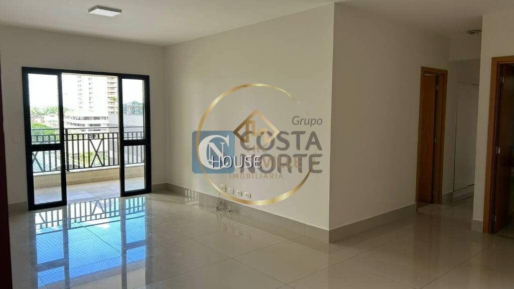 Apartamento, 4 quartos, 157 m² - Foto 2