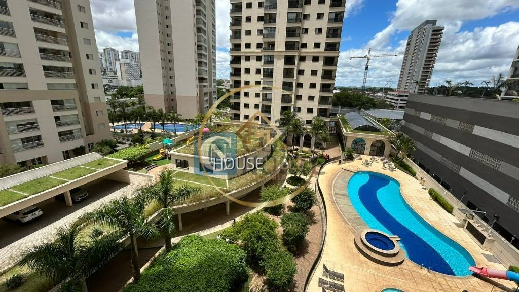 Apartamento, 4 quartos, 157 m² - Foto 19