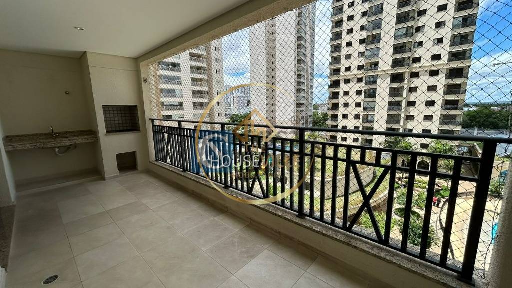 Apartamento, 4 quartos, 157 m² - Foto 1