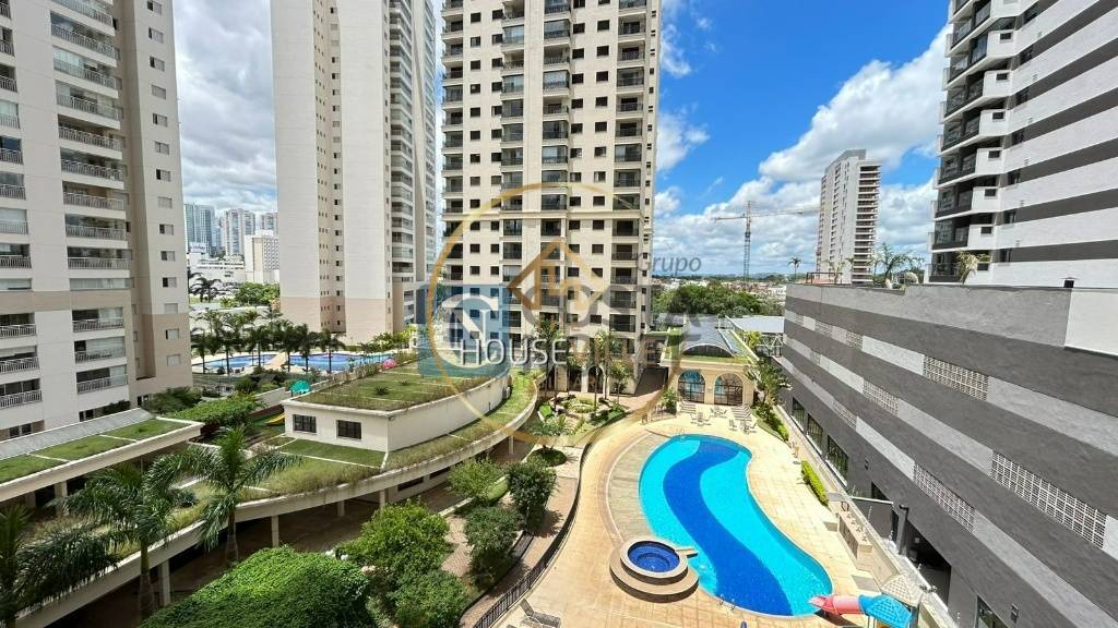 Apartamento, 4 quartos, 157 m² - Foto 20